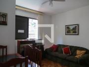 Apto, Jose Menino, 1 Quarto, 54 m2 Santos