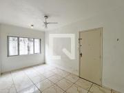 Apto, José Menino, 1 Quarto, 58 m2 Santos