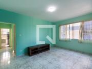 Apto, Jose Menino, 1 Quarto, 60 m2 Santos