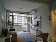 Apto, José Menino, 1 Quarto, 70 m2 Santos