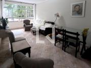 Apto, José Menino, 2 Quartos, 100 m2 Santos