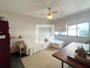 Apto, Jose Menino, 3 Quartos, 100 m2 Santos