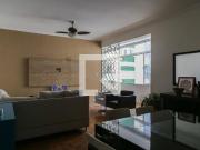 Apto, Jose Menino, 3 Quartos, 150 m2 Santos
