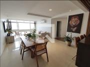 Apto, José Menino, 3 Quartos, 197 m2 Santos