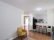Apto, Juliana, 2 Quartos, 47 m2 Belo Horizonte