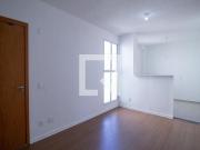 Apto, Julio Mesquita Filho, 2 Quartos, 42 m2 Sorocaba