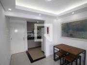 Apto, Julio Mesquita Filho, 2 Quartos, 46 m2 Sorocaba