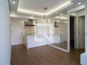 Apto, Julio Mesquita Filho, 2 Quartos, 52 m2 Sorocaba