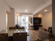 Apto, Julio Mesquita Filho, 2 Quartos, 53 m2 Sorocaba