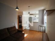 Apto, Julio Mesquita Filho, 2 Quartos, 56 m2 Sorocaba