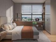 Apto. Juvevê 141m² 3 dormitórios 2 vagas