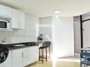 Apto, Juvevê, 1 Quarto, 30 m2 Curitiba