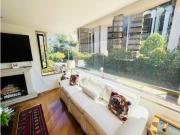 Apto La Carolina exterior YS MAYA