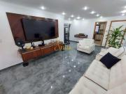 Apto lado praia, reformado, 4 dorms lazer, Enseada