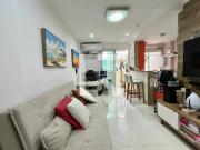 Apto, Lagoa, 1 Quarto, 45 m2 Rio de Janeiro