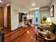 Apto, Lagoa, 1 Quarto, 50 m2 Rio de Janeiro