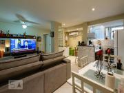 Apto, Lagoa, 1 Quarto, 55 m2 Rio de Janeiro