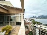 Apto, Lagoa, 2 Quartos, 227 m2 Rio de Janeiro