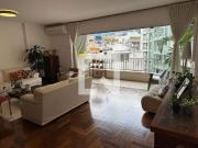 Apto, Lagoa, 3 Quartos, 140 m2 Rio de Janeiro
