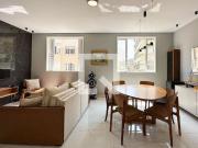 Apto, Lagoa, 3 Quartos, 140 m2 Rio de Janeiro