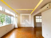 Apto, Lagoa, 3 Quartos, 150 m2 Rio de Janeiro