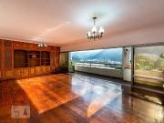 Apto, Lagoa, 4 Quartos, 280 m2 Rio de Janeiro