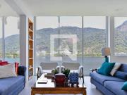 Apto, Lagoa, 4 Quartos, 280 m2 Rio de Janeiro