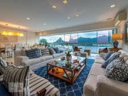 Apto, Lagoa, 4 Quartos, 310 m2 Rio de Janeiro