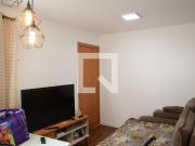 Apto, Lajeado, 2 Quartos, 39 m2 Cotia