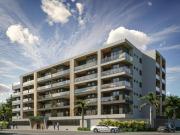 Apto Lançamento Na praia da Maranduba Ubatuba/Sp