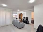 Apto, Lapa, 1 Quarto, 41 m2 São Paulo