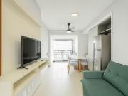 Apto, Lapa, 2 Quartos, 41 m2 São Paulo