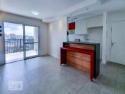 Apto, Lapa, 2 Quartos, 60 m2 São Paulo