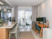 Apto, Lapa, 2 Quartos, 70 m2 São Paulo