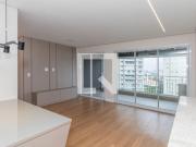 Apto, Lapa, 2 Quartos, 91 m2 São Paulo