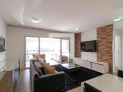 Apto, Lapa, 2 Quartos, 94 m2 São Paulo