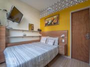 Apto, Laranjeiras, 1 Quarto, 30 m2 Rio de Janeiro