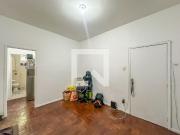 Apto, Laranjeiras, 1 Quarto, 42 m2 Rio de Janeiro