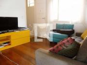 Apto, Laranjeiras, 1 Quarto, 45 m2 Rio de Janeiro
