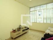 Apto, Laranjeiras, 2 Quartos, 100 m2 Rio de Janeiro
