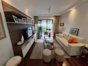 Apto, Laranjeiras, 2 Quartos, 117 m2 Rio de Janeiro