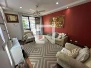 Apto, Laranjeiras, 2 Quartos, 118 m2 Rio de Janeiro