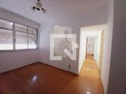 Apto, Laranjeiras, 2 Quartos, 47 m2 Rio de Janeiro