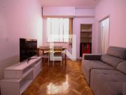 Apto, Laranjeiras, 2 Quartos, 53 m2 Rio de Janeiro