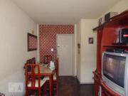 Apto, Laranjeiras, 2 Quartos, 55 m2 Rio de Janeiro