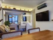 Apto, Laranjeiras, 2 Quartos, 58 m2 Rio de Janeiro