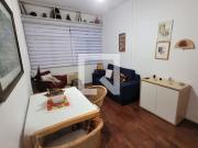 Apto, Laranjeiras, 2 Quartos, 65 m2 Rio de Janeiro