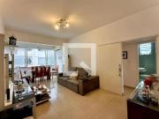 Apto, Laranjeiras, 2 Quartos, 80 m2 Rio de Janeiro