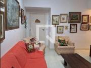 Apto, Laranjeiras, 2 Quartos, 87 m2 Rio de Janeiro