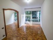 Apto, Laranjeiras, 2 Quartos, 88 m2 Rio de Janeiro